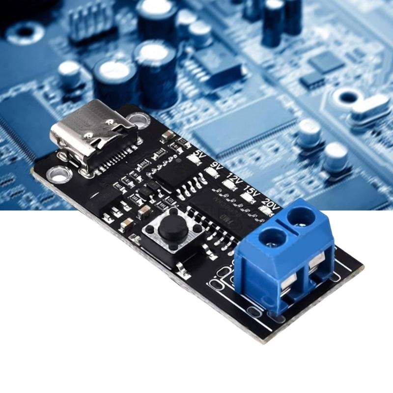 Electronics And Gadgets C - USB C Szybkie opłaty rozruszniki moduły
