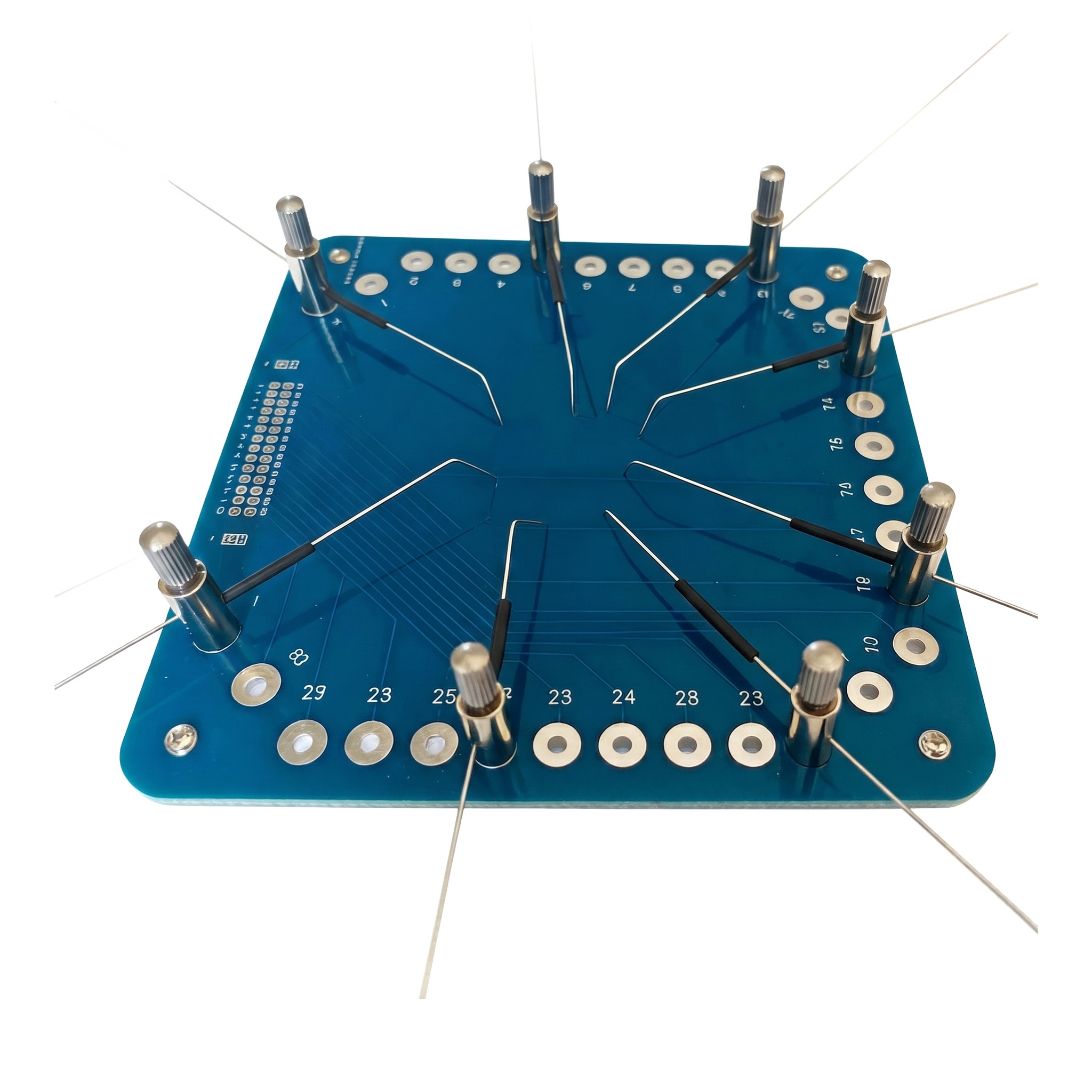 Electronics Repair Gadgets - Nowa Sonda Flywire do Przywracania Danych