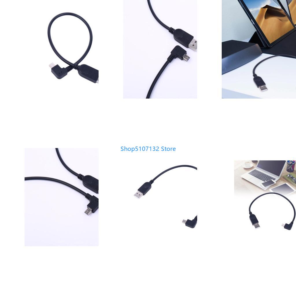 Electronics And Gadgets C - Kabel do transmisji danych Mini USB
