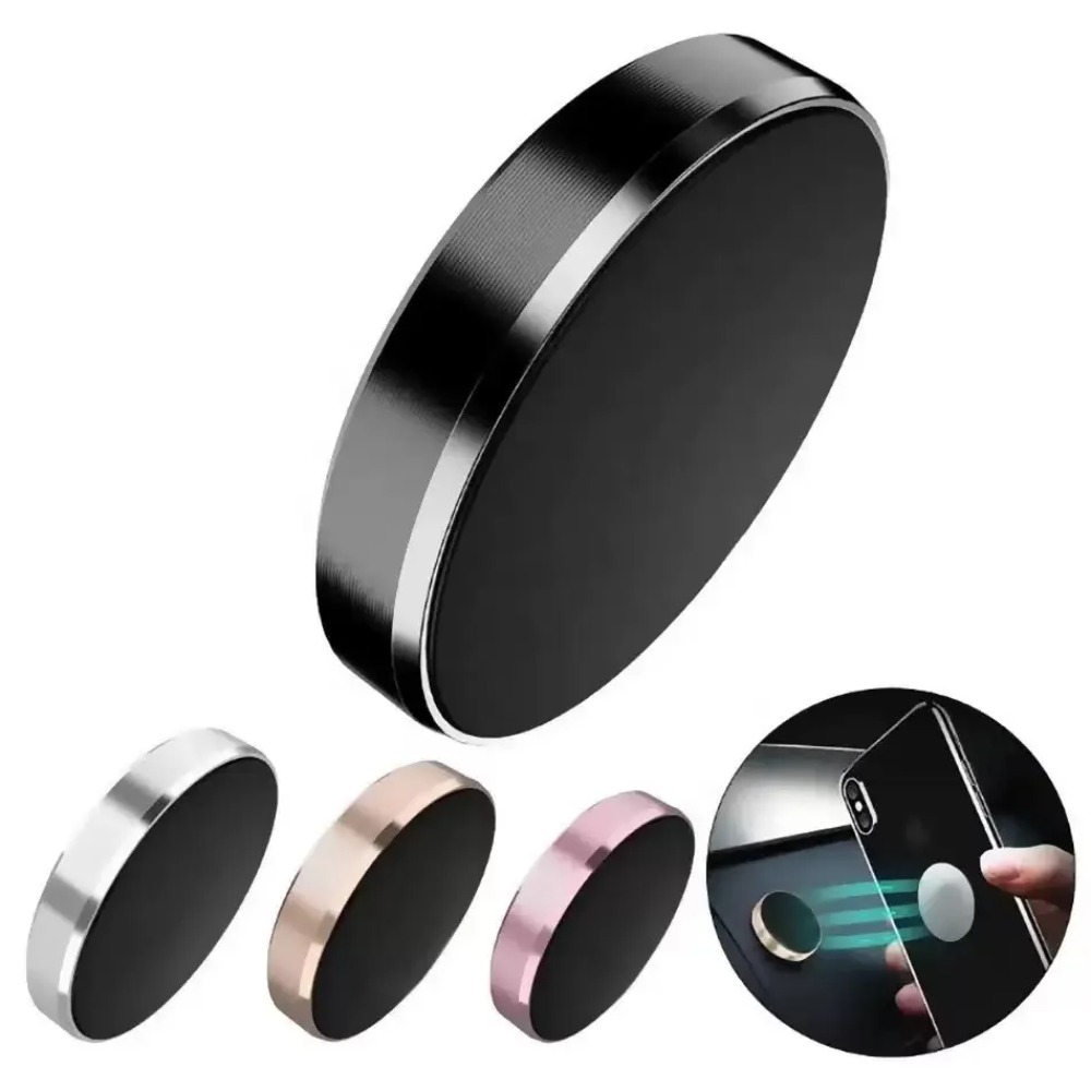 Useful Electronic Gadgets - Super magnetyczny uchwyt samochodowy na telefon,