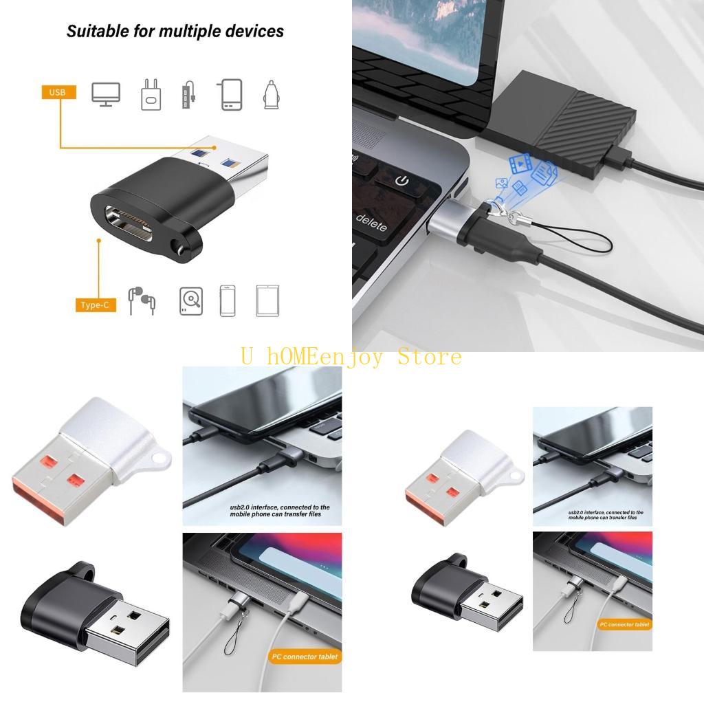Electronics And Gadgets C - B0KF USB C do adaptera USB,