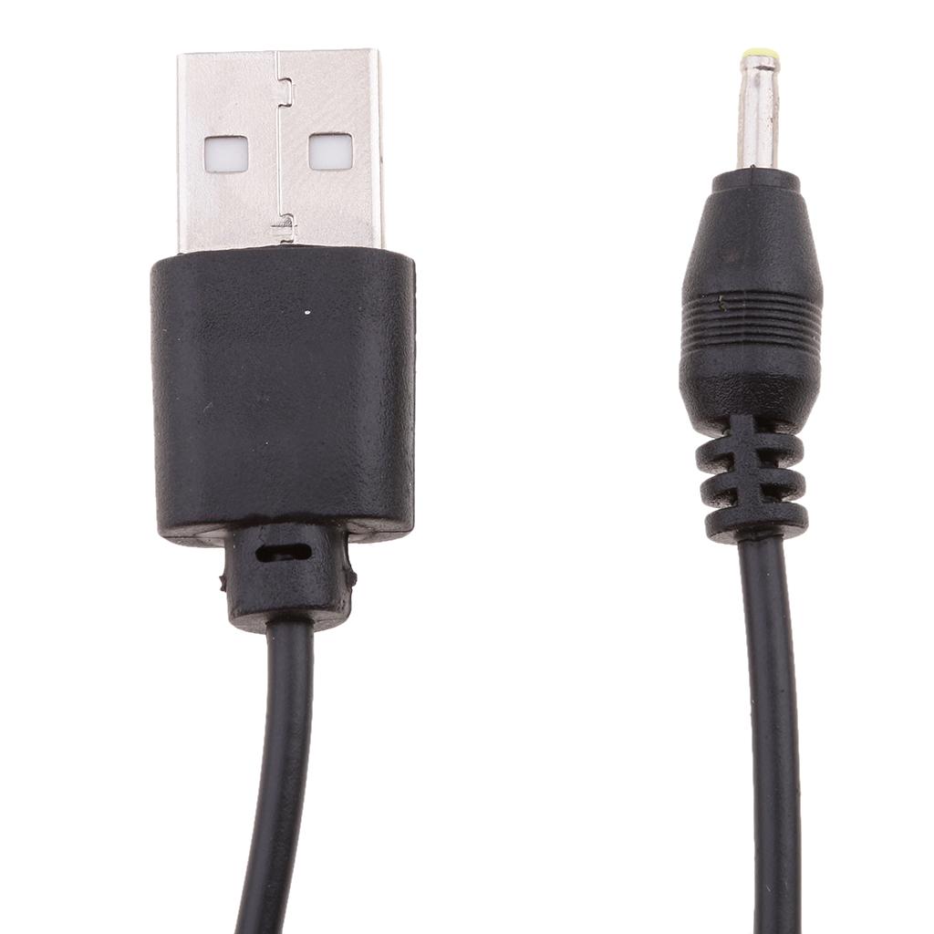 Electronics And Gadgets C - Kabel USB męski 1m do wtyczki