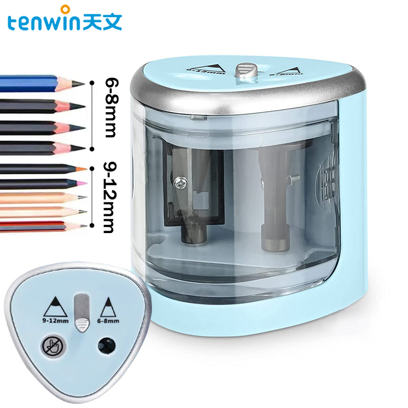 Electronic Gadgets For Home - Tenwin nowa elektryczna automatyczna temperówka z