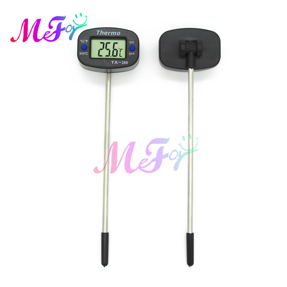 Useful Electronic Gadgets - Cyfrowy termometr do żywności Elektroniczna sonda