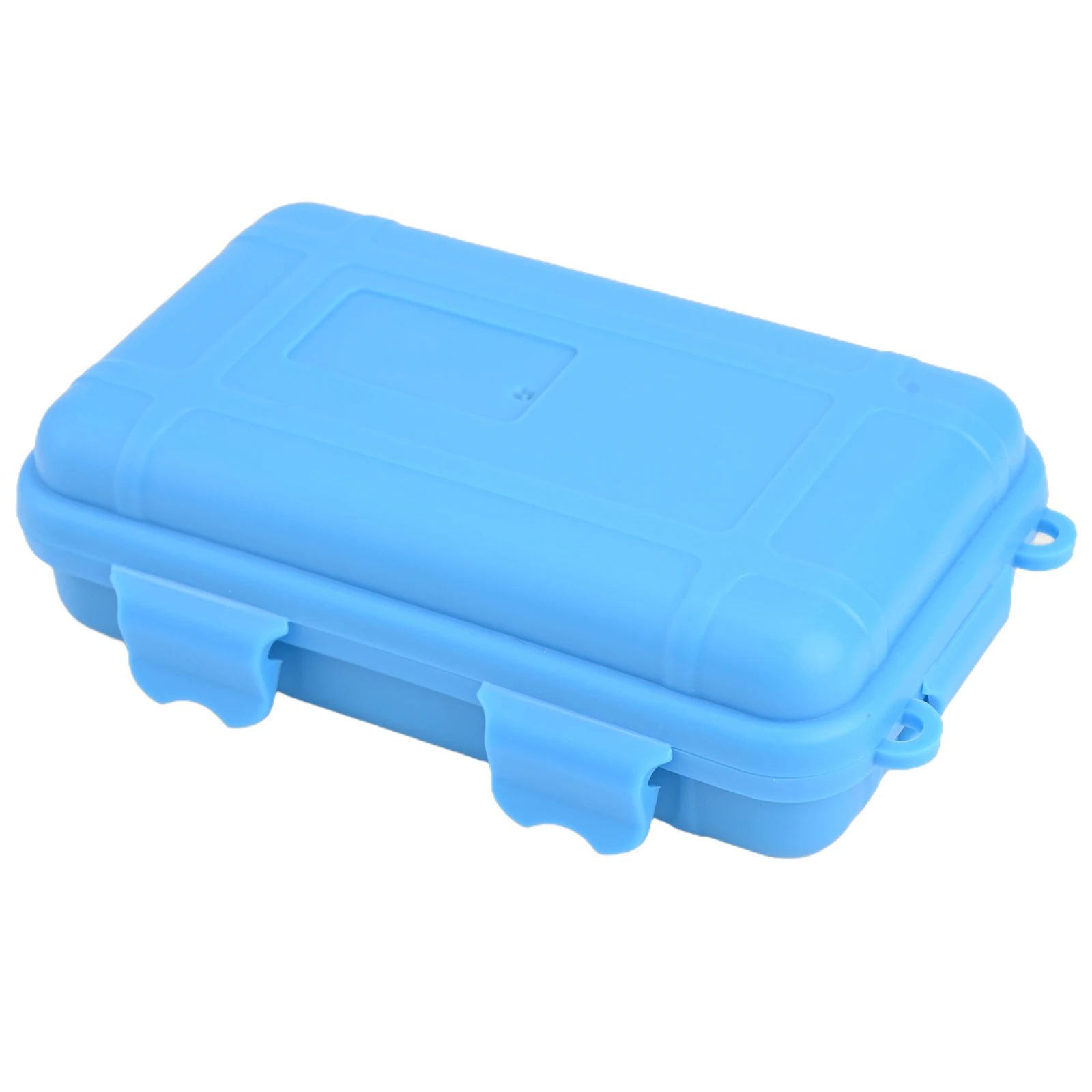 Electronics Gadgets Store - Wodoodporna, szczelna plastikowa skrzynka do użytku