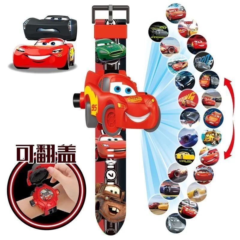 Historia z Automa, Elsa, Lotso – Electronic Gift recenzja i cena