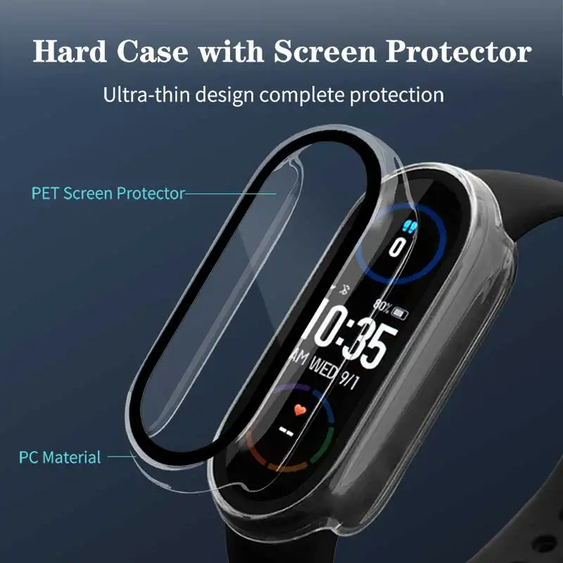 Szkło hartowane + obudowa PC d – Electronics Gadgets For Men recenzja i cena