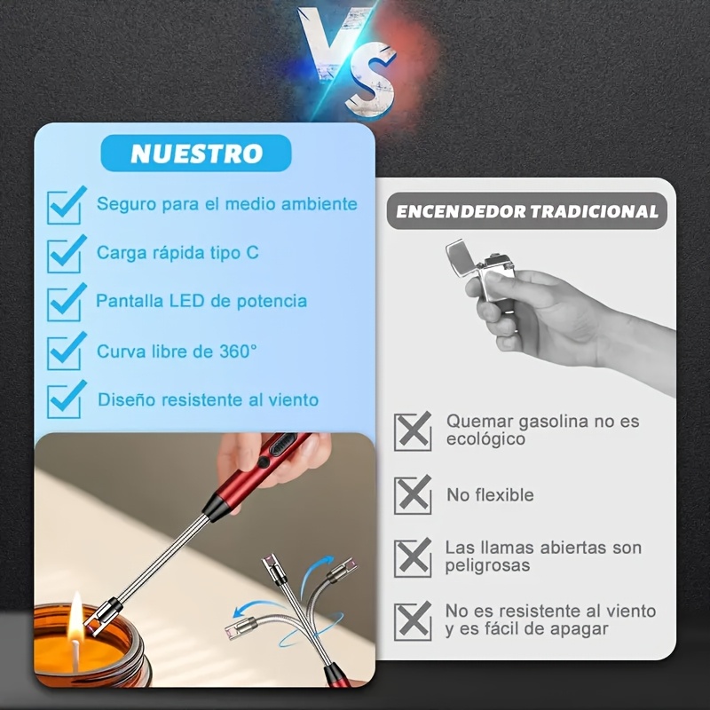 2 szt. Inteligentny elektryczn – Electronics Gadgets For Men recenzja i cena
