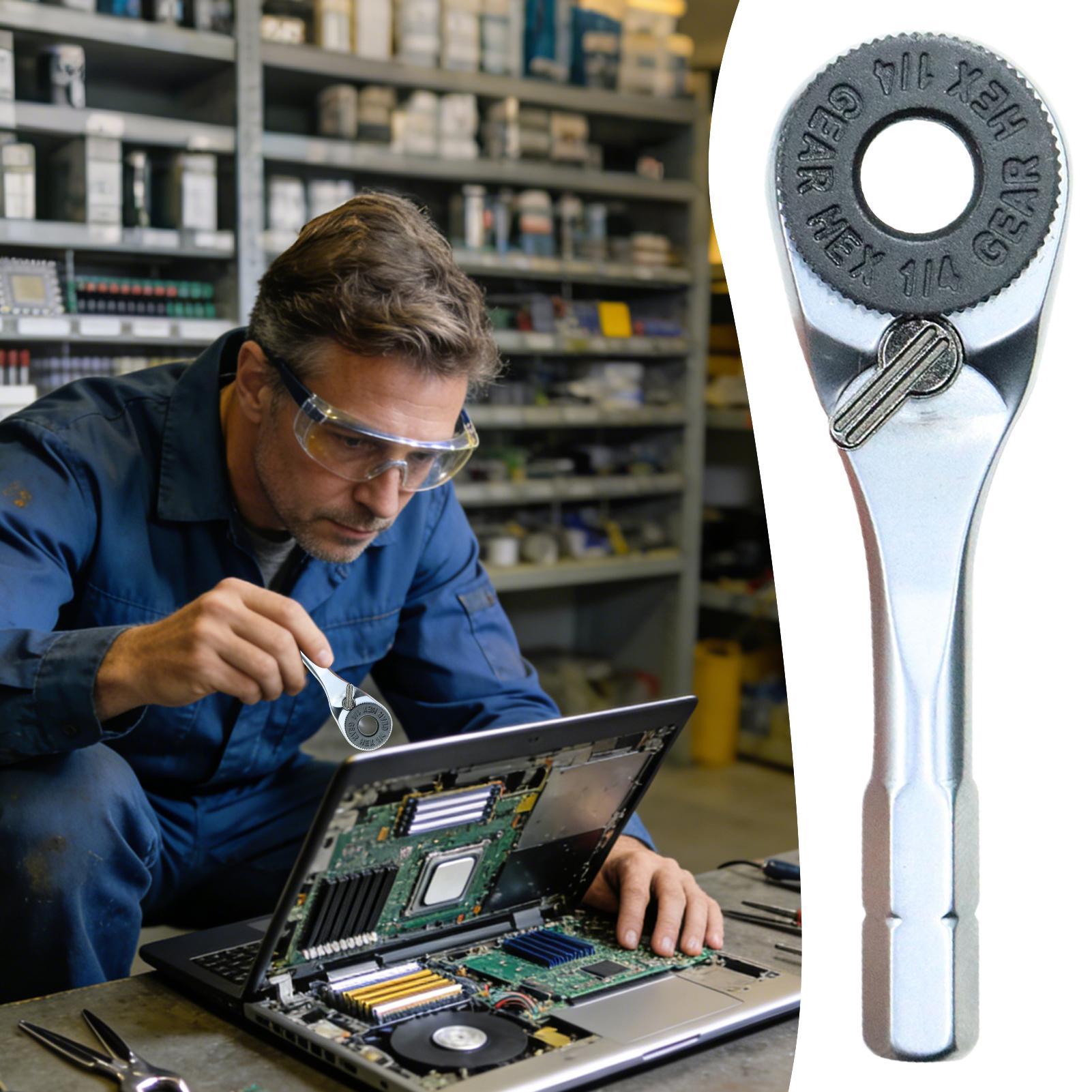 Mały przenośny klucz z grzecho – Electronic Gadgets For Home recenzja i cena