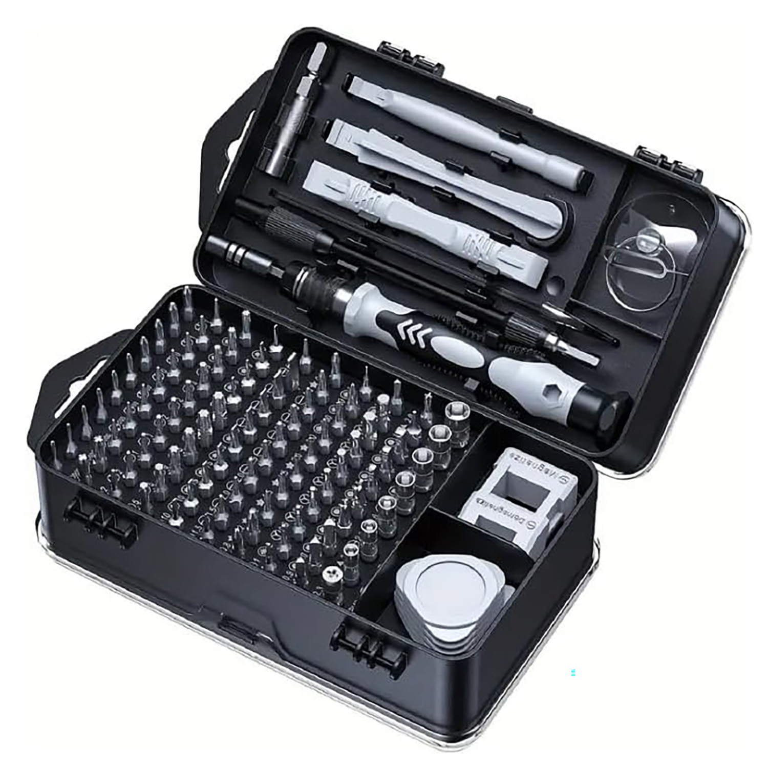 Zestawy wkrętaków precyzyjnych – Electronics Repair Gadgets recenzja i cena