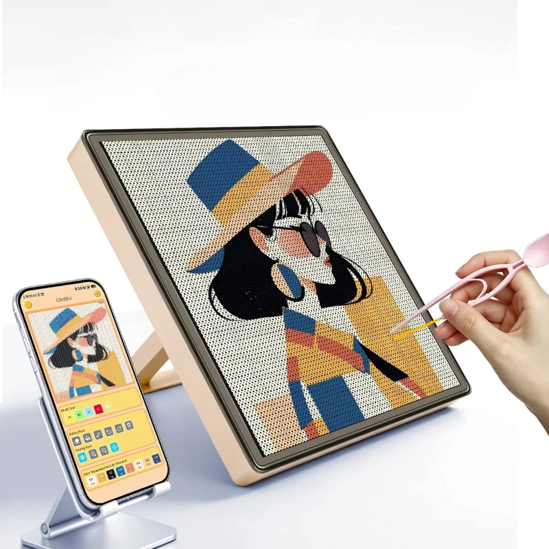 Zestaw DIY Inteligentna Tablic – Electronic Gift recenzja i cena