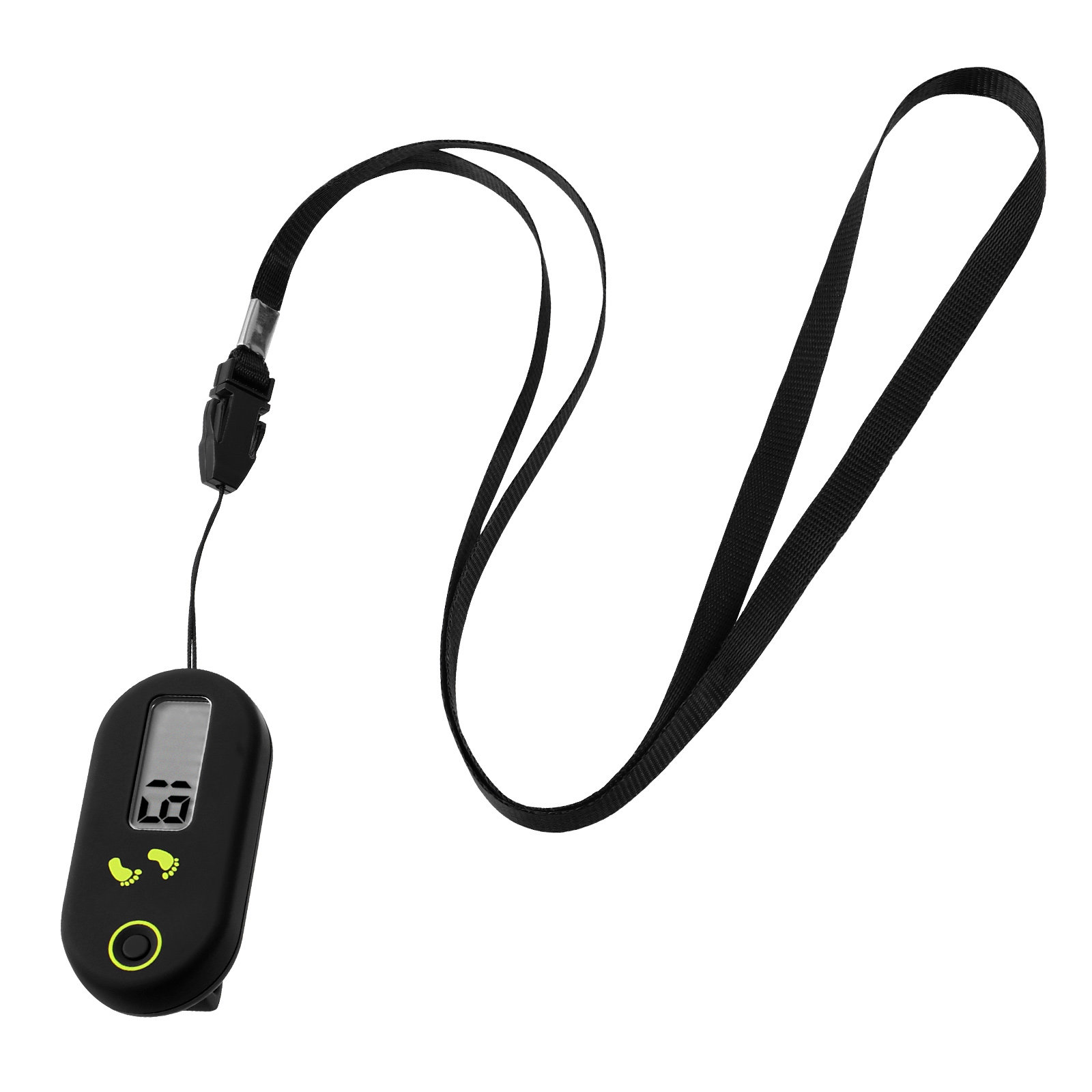 Elektroniczny krokomierz przen – Electronic Gadgets For Home recenzja i cena