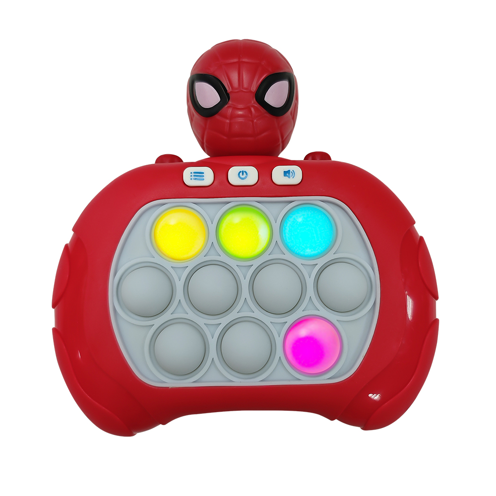 2026 Spider-Man Gra Szybkiego  – Electronics Gadgets For Men recenzja i cena