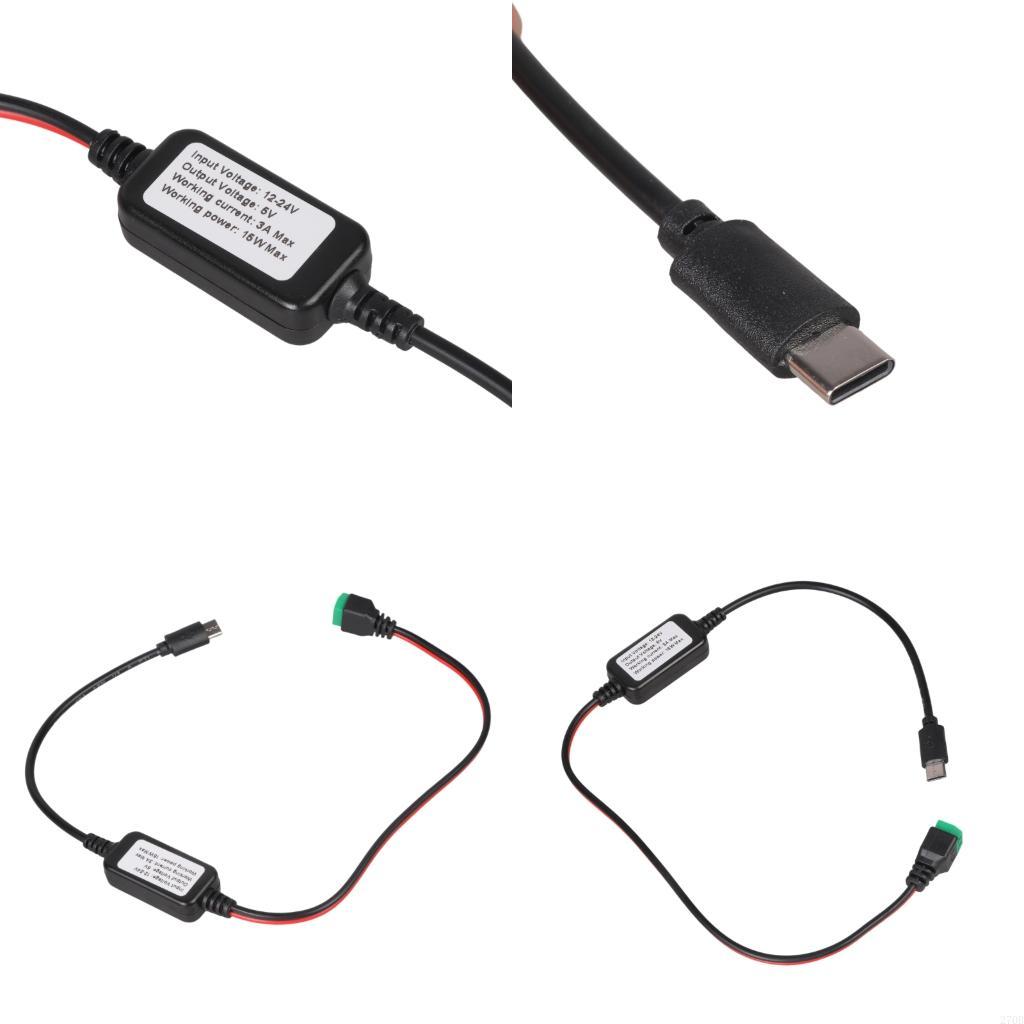 Kabel konwertera napięcia obni – Electronics And Gadgets C recenzja i cena