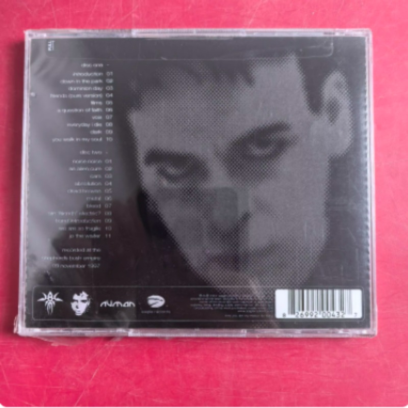 CD Elektroniczny Rock & New Wa – Electronic Gift recenzja i cena