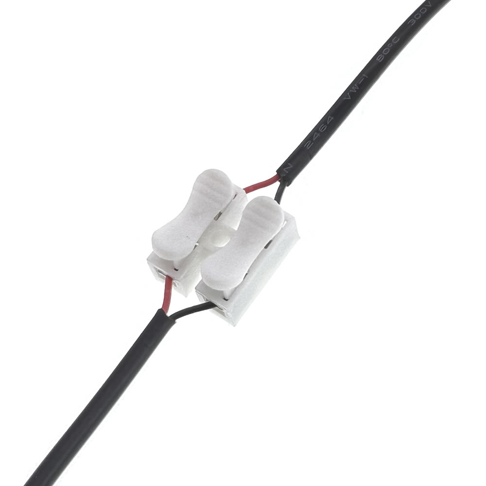 Kabel zasilający USB DC 2-pino – Electronics Repair Gadgets recenzja i cena