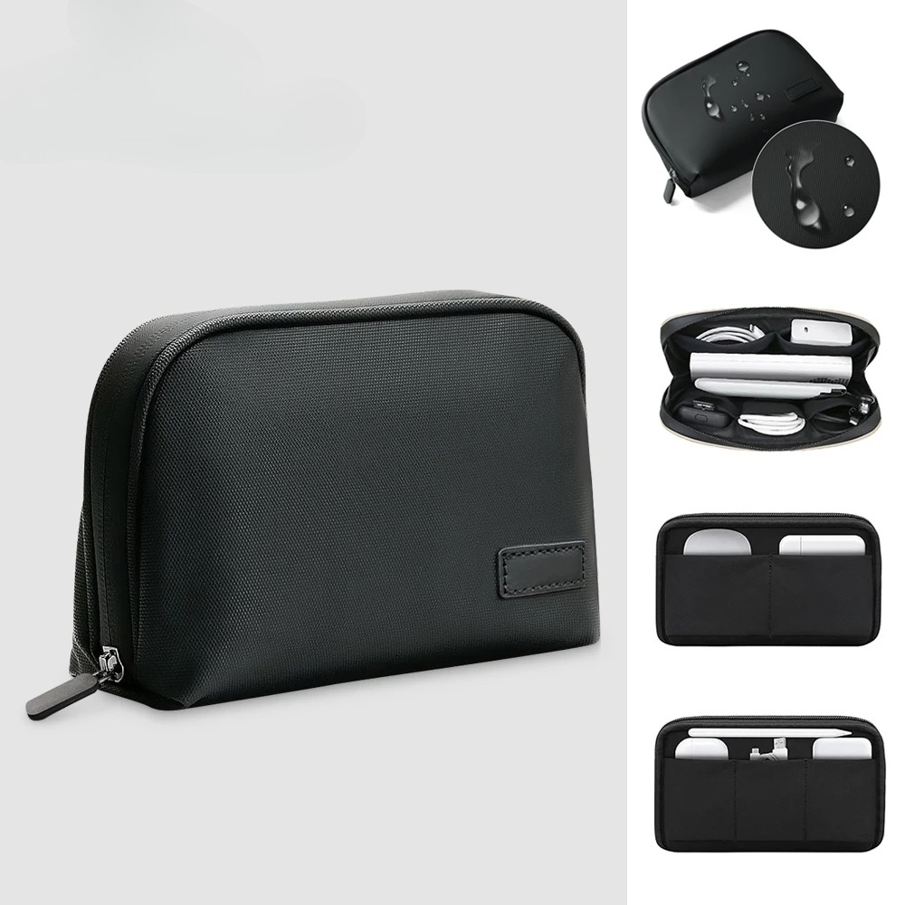 Torba-organizer na elektronikę – Electronic Gadgets For Home recenzja i cena
