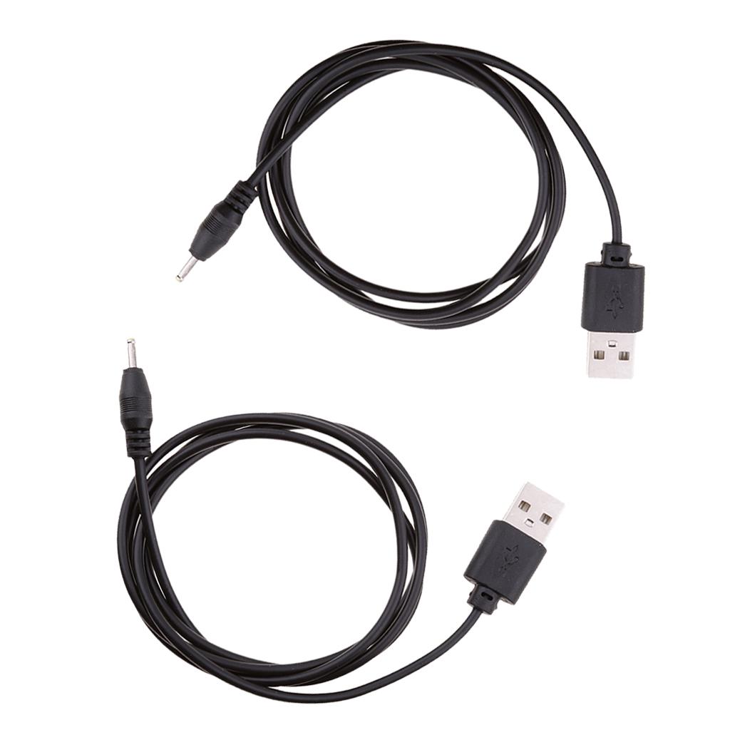 Kabel USB męski 1m do wtyczki  – Electronics And Gadgets C recenzja i cena