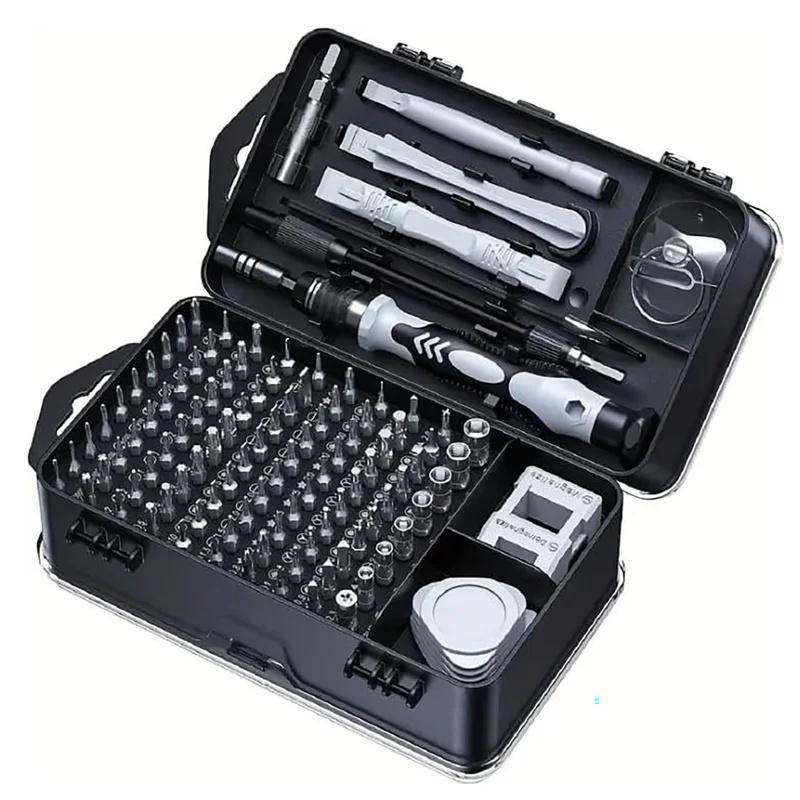 Zestawy wkrętaków precyzyjnych – Electronics Repair Gadgets recenzja i cena