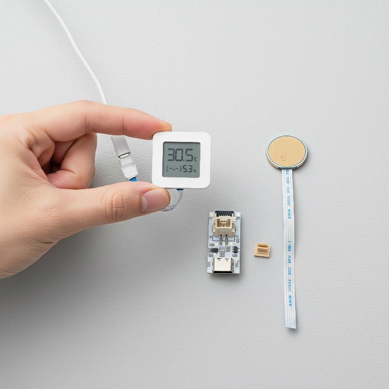 Konwerter baterii Type-C na CR – Electronics And Gadgets C recenzja i cena