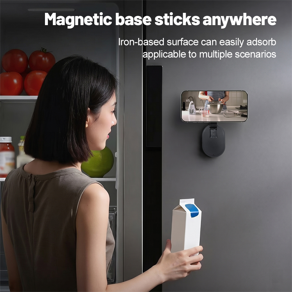 360 °   Obrotowy uchwyt magnet – Useful Electronic Gadgets recenzja i cena