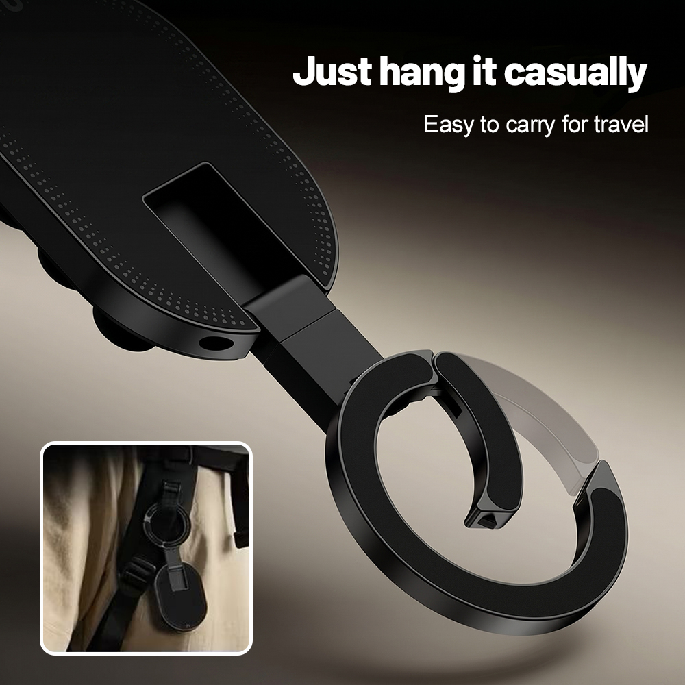 360 °   Obrotowy uchwyt magnet – Useful Electronic Gadgets recenzja i cena