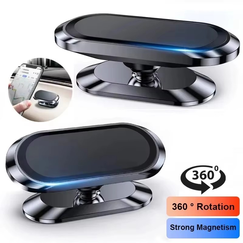 360 °   Magnetyczny uchwyt sam – Useful Electronic Gadgets recenzja i cena
