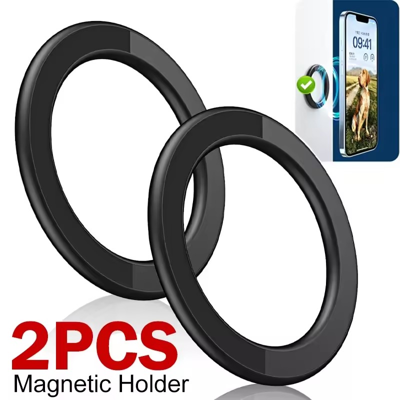 Uchwyt magnetyczny MagSafe z m – Useful Electronic Gadgets recenzja i cena