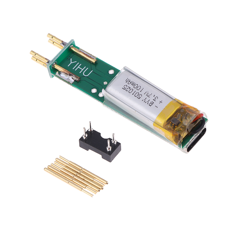 Nowy Tester Optoizolatorów V3. – Electronics Repair Gadgets recenzja i cena