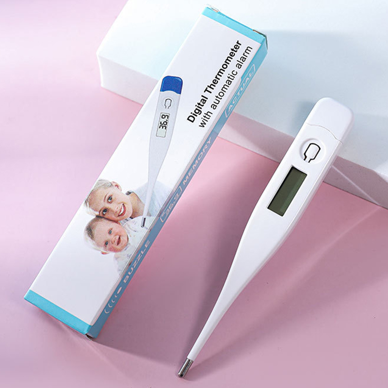 NOWY cyfrowy termometr LCD do  – Useful Electronic Gadgets recenzja i cena