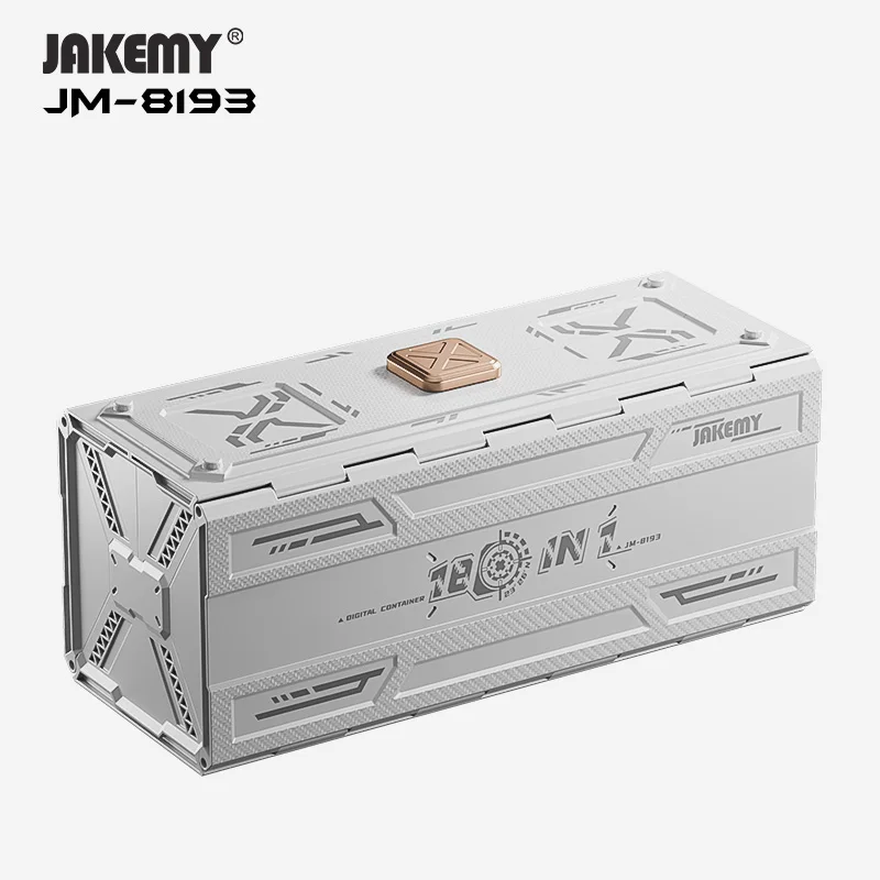 JAKEMY JM-8193 180 w 1 elektry – Electronics Repair Gadgets recenzja i cena