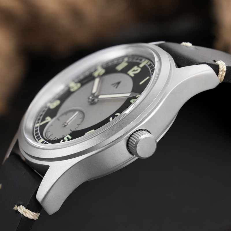 Zegarek męski Militado D12 Vin – Electronics Gadgets For Men recenzja i cena