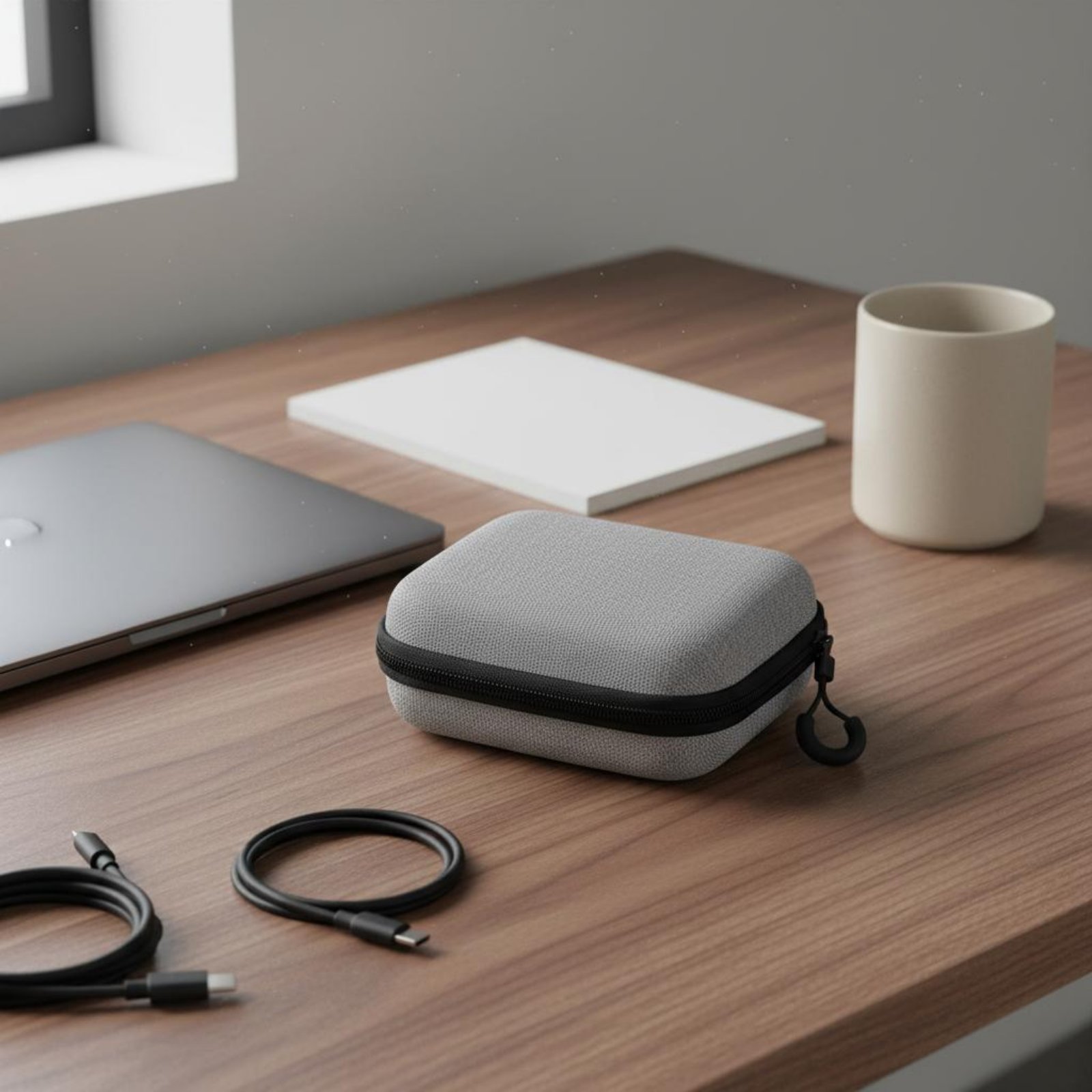 Organizer na kable z wieloma p – Electronics And Gadgets G recenzja i cena