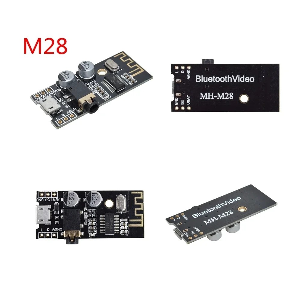 MH-MX8 Bezprzewodowa Elektroni – Electronics & Gadgets Starting With D recenzja i cena