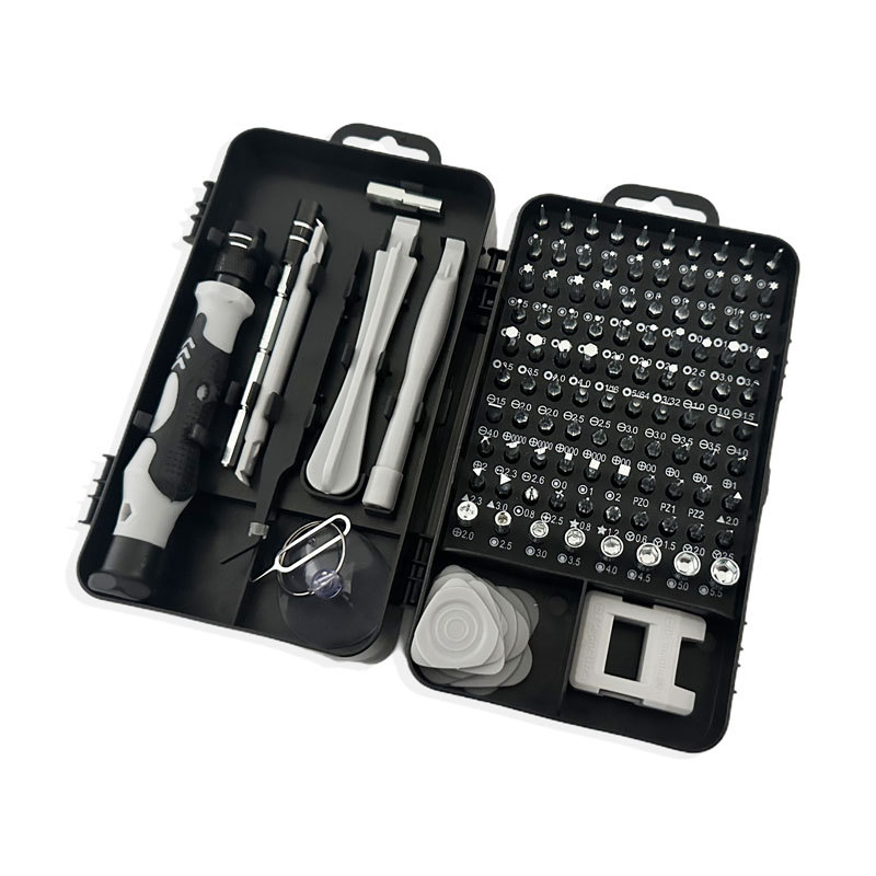 115 szt. Zestaw narzędzi do de – Electronics Repair Gadgets recenzja i cena