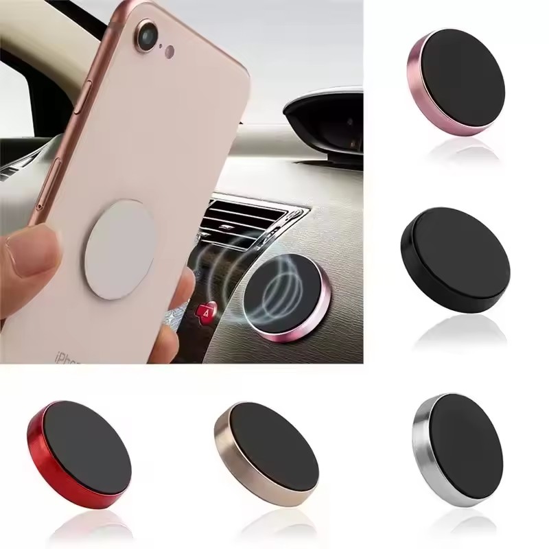 Magnetyczny uchwyt samochodowy – Useful Electronic Gadgets recenzja i cena