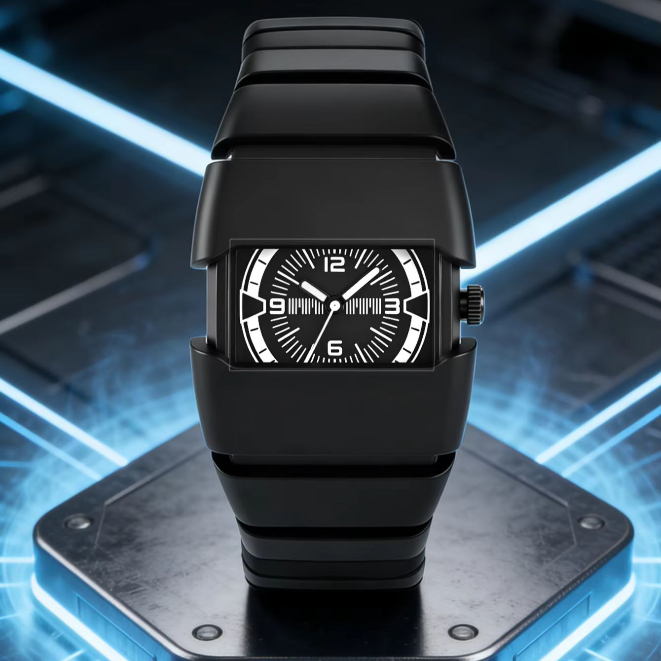 Zegarek męski TOMI Fashion, cy – Electronic Gift recenzja i cena