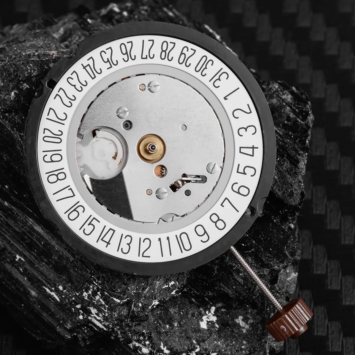 Nowy mechanizm kwarcowy Ronda  – Electronics Repair Gadgets recenzja i cena