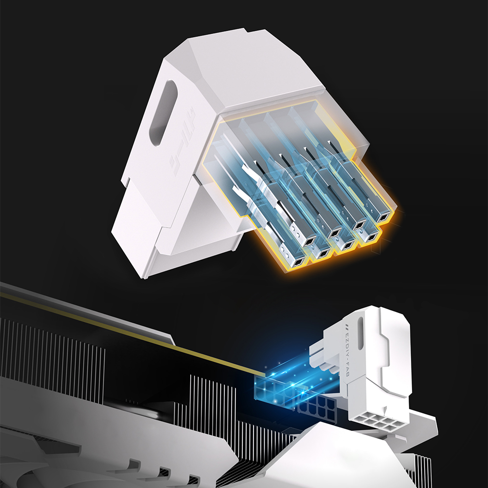 Wielofunkcyjne złącze zasilają – Electronic Gadgets For Home recenzja i cena