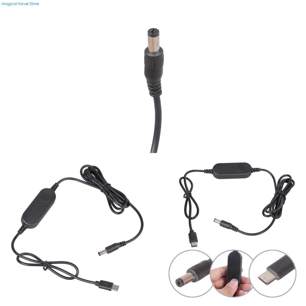 N2UB 5,5 x 2,1 mm Step Up Łado – Electronics And Gadgets C recenzja i cena