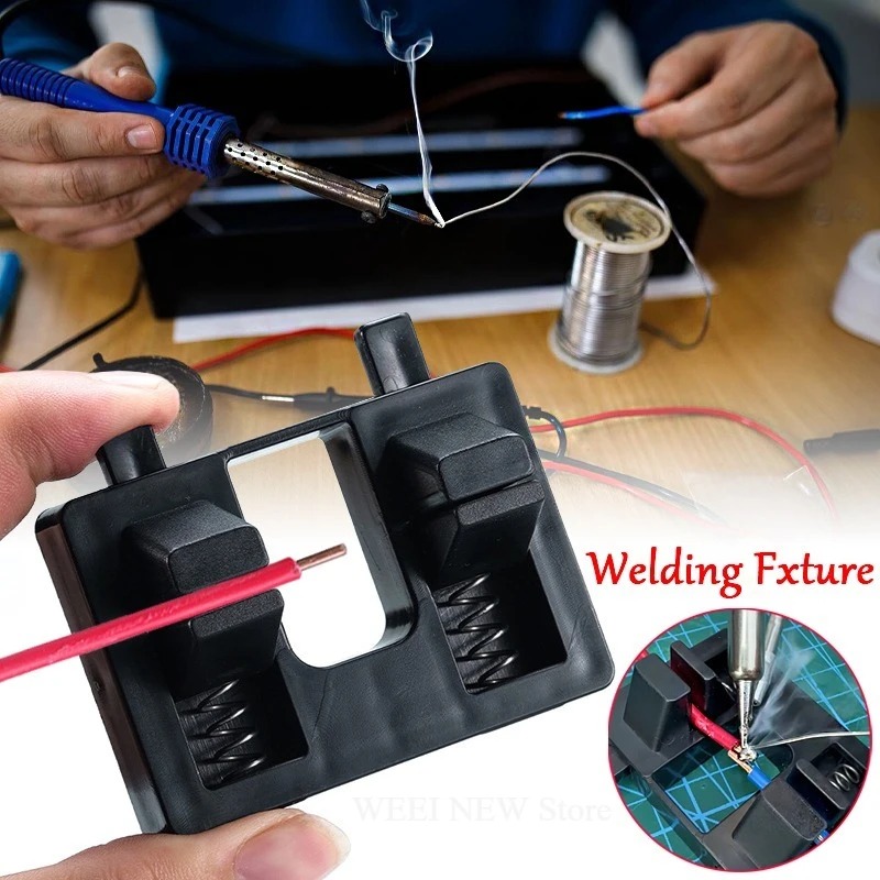 Nowy Elektroniczny Uchwyt do L – Electronics Repair Gadgets recenzja i cena