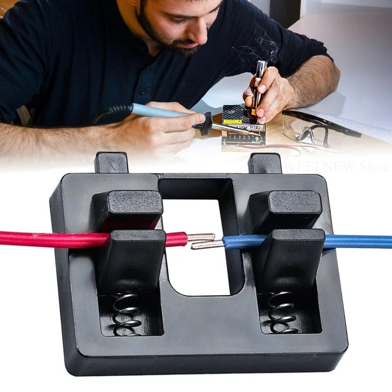 Nowy Elektroniczny Uchwyt do L – Electronics Repair Gadgets recenzja i cena
