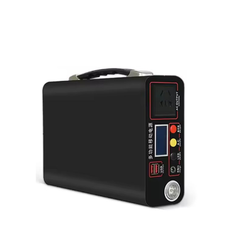 Przenośna stacja zasilania 90A – Solar Powered Charger recenzja i cena