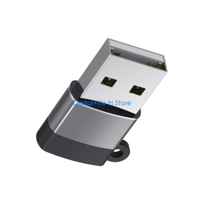 E06D Przenośny adapter typu C  – Electronics And Gadgets M recenzja i cena