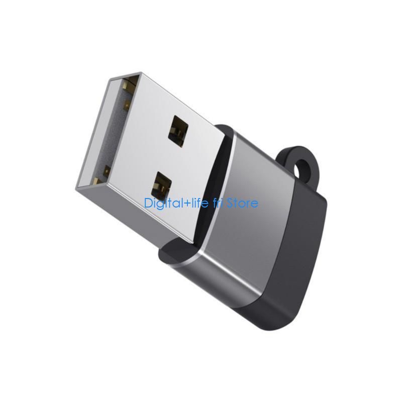 E06D Przenośny adapter typu C  – Electronics And Gadgets M recenzja i cena