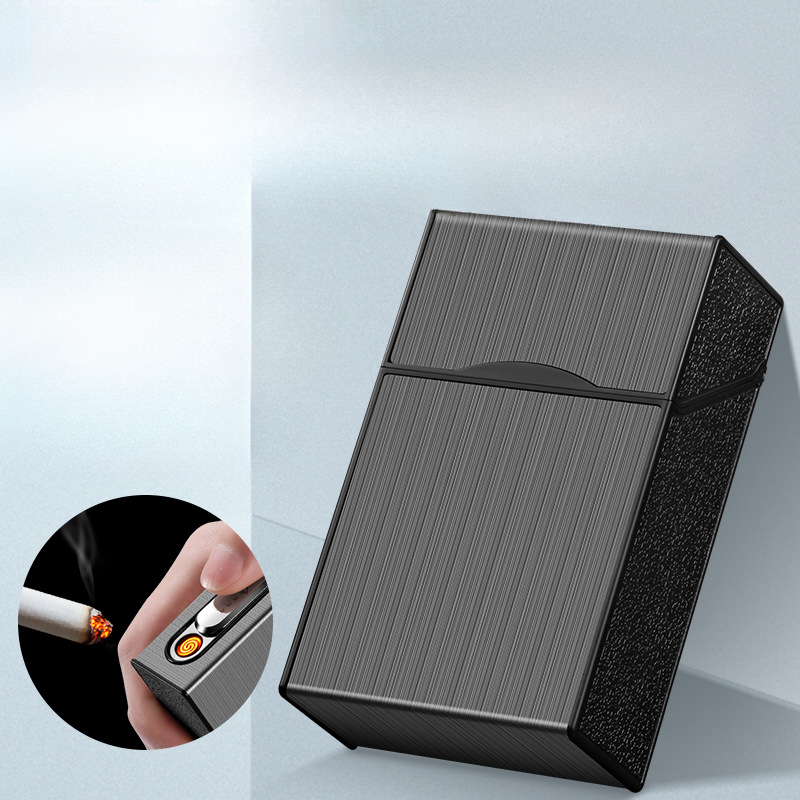 2 w 1 20 papierośnica zapalnic – Electronics Gadgets For Men recenzja i cena