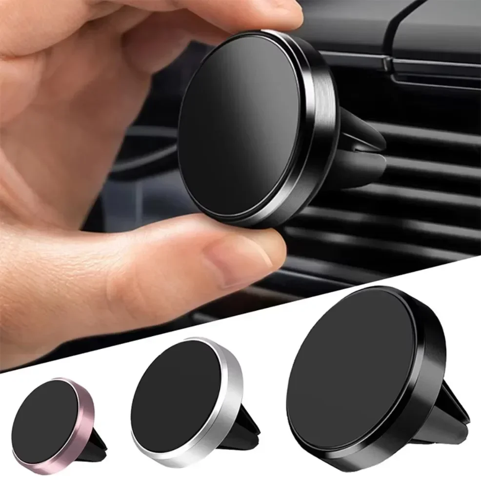 Magnetyczny uchwyt samochodowy – Useful Electronic Gadgets recenzja i cena