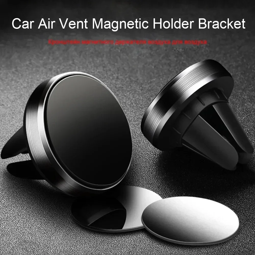 Magnetyczny uchwyt samochodowy – Useful Electronic Gadgets recenzja i cena