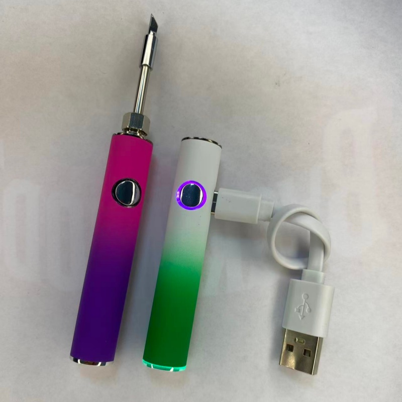 Nowy Typ Lampy LED - 3-kolorow – Electronics Repair Gadgets recenzja i cena