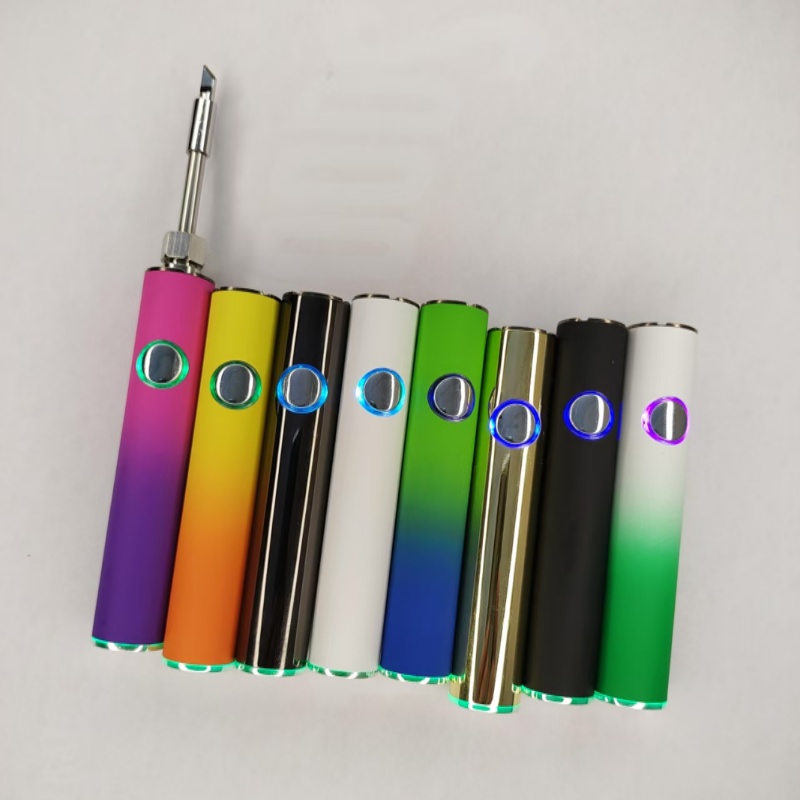 Nowy Typ Lampy LED - 3-kolorow – Electronics Repair Gadgets recenzja i cena